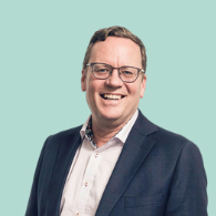 Chief Executive